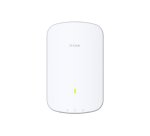 D-Link DAP-X3060W point d'accès réseaux locaux sans fil 1000 Mbit/s Blanc Connexion Ethernet, supportant l'alimentation via ce port (PoE)