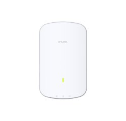 D-Link DAP-X3060W point d'accès réseaux locaux sans fil 1000 Mbit/s Blanc Connexion Ethernet, supportant l'alimentation via ce port (PoE)