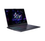 Acer Predator Helios Neo 14 AI PHN14-71-93BK Intel Core Ultra 9 285H Portátil 36,8 cm (14.5") WQXGA+ 32 GB LPDDR5x-SDRAM 1 TB SSD NVIDIA GeForce RTX 5060 Wi-Fi 6E (802.11ax) eShell Negro