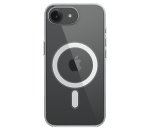 Apple Doorzichtig hoesje met MagSafe voor iPhone 17e