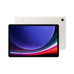 SAMSUNG Tablette tactile Galaxy Tab S9 11 128Go BEIGE WIFI 13 RAM 8Go