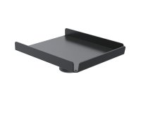 Ergonomic Solutions SpacePole POS SPV3101-02 accessoire de système de paiement en point de vente Noir Métal