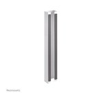 Neomounts ADS06-123WH Cache-câble - fixation magnétique - universel