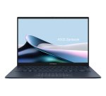 ASUS Zenbook 14 OLED UX3405CA-DRPZ401W Intel Core Ultra 9 285H Ordinateur portable 35,6 cm (14") Écran tactile 3K 32 Go LPDDR5x-SDRAM 1 To SSD Wi-Fi 7 (802.11be) Windows 11 Home Bleu