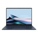 ASUS Zenbook 14 OLED UX3405CA-DRPZ401W Intel Core Ultra 9 285H Ordinateur portable 35,6 cm (14") Écran tactile 3K 32 Go LPDDR5x-SDRAM 1 To SSD Wi-Fi 7 (802.11be) Windows 11 Home Bleu