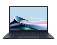 ASUS Zenbook 14 OLED UX3405CA-QL647X Intel Core Ultra 7 255H Ordinateur portable 35,6 cm (14") Écran tactile WUXGA 16 Go LPDDR5x-SDRAM 512 Go SSD Wi-Fi 7 (802.11be) Windows 11 Pro Bleu