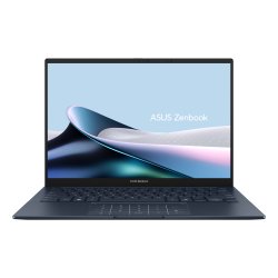 ASUS Zenbook 14 OLED UX3405CA-DRPZ401W Intel Core Ultra 9 285H Ordinateur portable 35,6 cm (14") Écran tactile 3K 32 Go LPDDR5x-SDRAM 1 To SSD Wi-Fi 7 (802.11be) Windows 11 Home Bleu