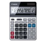 Canon TS-1200TSC calcolatrice Desktop Calcolatrice di base Metallico