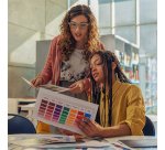 HP 937 Cyan Original Ink Cartridge