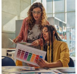 HP 45 grote originele zwarte inktcartridge
