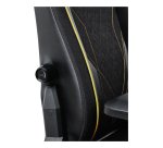 Trust GXT 721 Ruya Pro Universal gaming chair Black