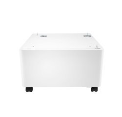 HP printer stand