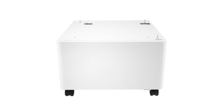 HP printer stand