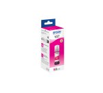 Epson 107 EcoTank Magenta Ink Bottle