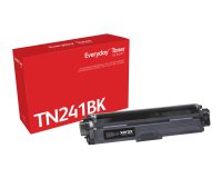 Everyday El tóner ™ Negro de Xerox es compatible con Brother TN241BK, Capacidad estándar