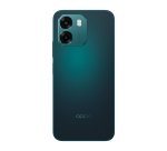 OPPO A6 17.1 cm (6.75") Dual SIM Android 15 4G USB Type-C 6 GB 256 GB 6550 mAh Black