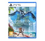 Sony Interactive Entertainment Horizon: Forbidden West, Standard Edition Arabic, German, Spanish, French, Italian, Japanese, Polish, Portuguese, Russian PlayStation 5
