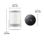 Samsung The Freestyle 2nd Gen.