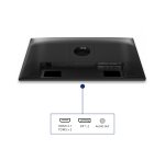 Philips 27B2N3500/00 écran plat de PC 68,6 cm (27") 2560 x 1440 pixels Full HD LCD Noir