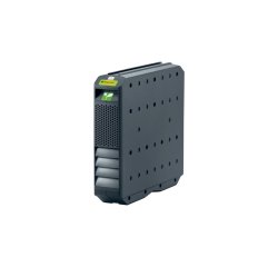 Legrand Whad HE 1000 gruppo di continuità (UPS) Doppia conversione (online) 1 kVA 1000 W