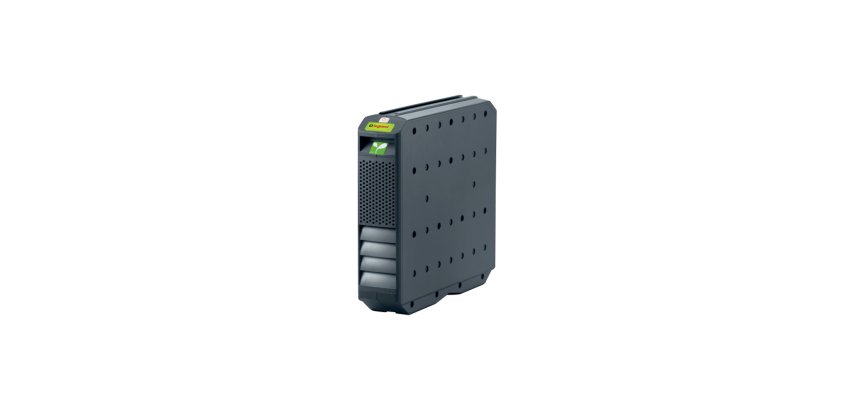 Legrand Whad HE 1000 gruppo di continuità (UPS) Doppia conversione (online) 1 kVA 1000 W
