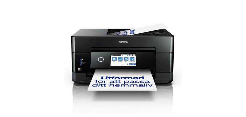 Epson Expression Premium XP-7100