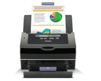 Epson GT-S85N