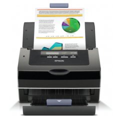 Epson GT-S85N
