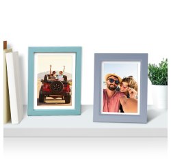 HP Confezione da 100 fogli di carta fotografica Advanced, lucida, 250 g/m2, 10 x 15 cm (101 x 152 mm)