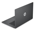 HP DP9P1EA laptop AMD Ryzen™ 5 7520U Ordinateur portable 43,9 cm (17.3") Full HD 16 Go LPDDR5-SDRAM 512 Go SSD Wi-Fi 6 (802.11ax) Windows 11 Home Noir, Gris