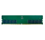 QNAP RAM-32GDR5T0-UD-4800 module de mémoire 32 Go 1 x 32 Go DDR5 288-pin DIMM