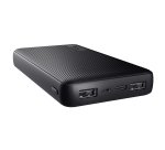 Trust Primo Lithium-Ion (Li-Ion) 15000 mAh Noir