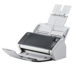 Ricoh fi-7480 Scanner ADF 600 x 600 DPI A3 Gris, Blanc