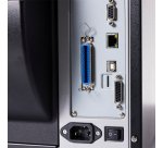 Brother IMP ETIQUETTES TJ-6521TN imprimante pour étiquettes Thermique direct/Transfert thermique Couleur 203 x 300 DPI 304,8 mm/sec Avec fil Ethernet/LAN Wifi Bluetooth