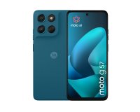 Motorola moto g57 17,1 cm (6.72") Doppia SIM Android 16.0 5G USB tipo-C 8 GB 256 GB 5200 mAh Verde