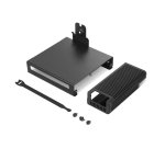Lenovo 4XF1R07369 kit de support Noir