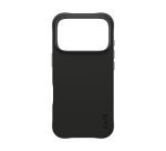 PanzerGlass CARE™ by ® Samba Case Black w. MagSafe iPhone 2026 Pro | 17 Pro mobiele telefoon behuizingen Hoes Transparant