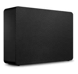 Seagate Expansion STKP20000400 disco duro externo 20 TB 3.5" 3.2 Gen 1 (3.1 Gen 1) Negro