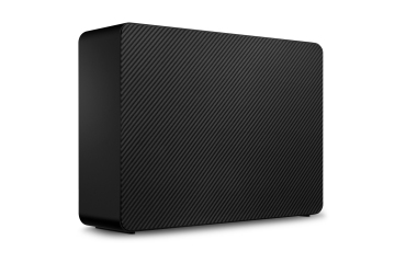 Seagate Expansion STKP20000400 disco duro externo 20 TB 3.5" 3.2 Gen 1 (3.1 Gen 1) Negro