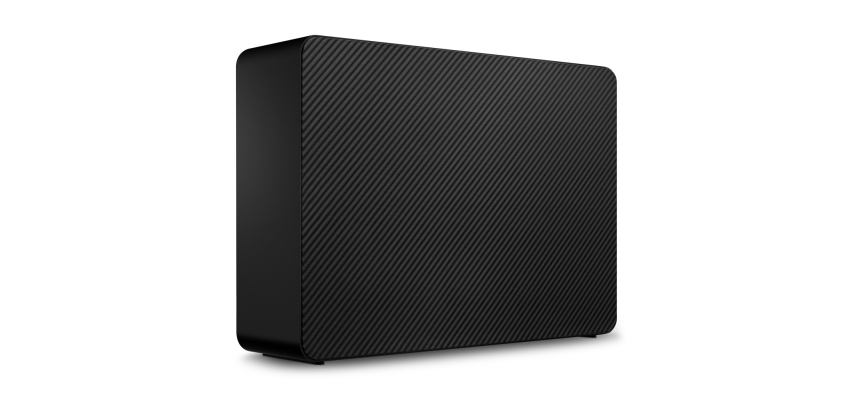 Seagate Expansion STKP20000400 disco duro externo 20 TB 3.5" 3.2 Gen 1 (3.1 Gen 1) Negro