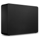 Seagate Expansion STKP24000400 disco duro externo 24 TB 3.5" 3.2 Gen 1 (3.1 Gen 1) Negro