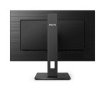 Philips 272S1M/00 écran plat de PC 68,6 cm (27") 1920 x 1080 pixels Full HD LCD Noir