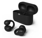 Philips Serie 2000 TAQ2000BK Auricolare True Wireless Stereo (TWS) clip auricolare, A orecchio aperto Musica e Chiamate Bluetooth Nero