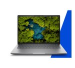 HP ZBook 8 G1i Wolf Pro Security Edition Intel Core Ultra 7 255H Estación de trabajo móvil 35,6 cm (14") WUXGA 32 GB DDR5-SDRAM 1 TB SSD Wi-Fi 7 (802.11be) Windows 11 Pro AI PC Plata