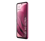 Motorola razr 60 ultra 17,7 cm (6.96") Doppia SIM Android 15 5G USB tipo-C 16 GB 512 GB 4700 mAh Rosa