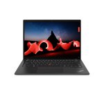 Lenovo ThinkPad T14s Gen 4 (AMD) AMD Ryzen™ 7 PRO 7840U Ordinateur portable 35,6 cm (14") WUXGA 16 Go LPDDR5x-SDRAM 512 Go SSD Wi-Fi 6E (802.11ax) Windows 11 Pro Français Noir