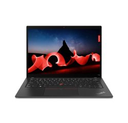 Lenovo ThinkPad T14s Gen 4 (AMD) AMD Ryzen™ 7 PRO 7840U Ordinateur portable 35,6 cm (14") WUXGA 16 Go LPDDR5x-SDRAM 512 Go SSD Wi-Fi 6E (802.11ax) Windows 11 Pro Français Noir
