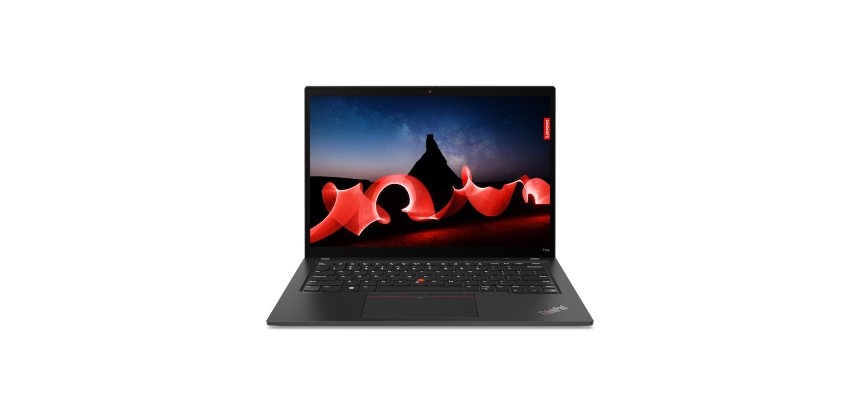 Lenovo ThinkPad T14s Gen 4 (AMD) AMD Ryzen™ 7 PRO 7840U Ordinateur portable 35,6 cm (14") WUXGA 16 Go LPDDR5x-SDRAM 512 Go SSD Wi-Fi 6E (802.11ax) Windows 11 Pro Français Noir