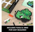 MEGA Pokémon Showcase Bulbasaur