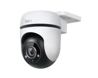 TP-Link Tapo TC40 Almohadilla Cámara de seguridad IP Interior y exterior 1920 x 1080 Pixeles Techo/Pared/Poste